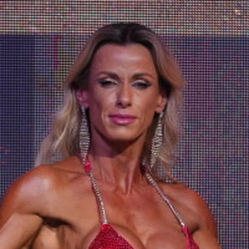 Liliana Fernandes profile photo