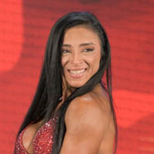 Maria Alejandra Ayala profile photo