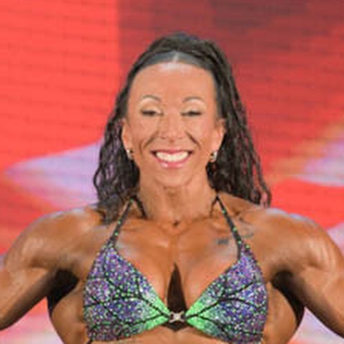 Julia Cabarcos profile photo