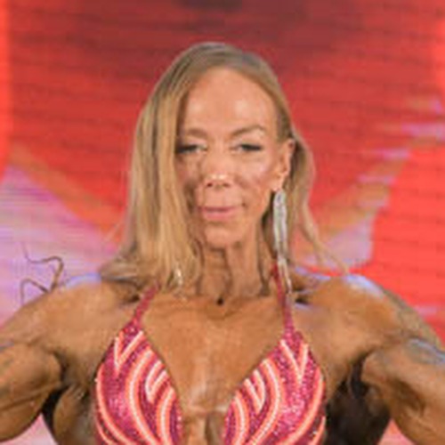 Angela Winkelmann profile photo