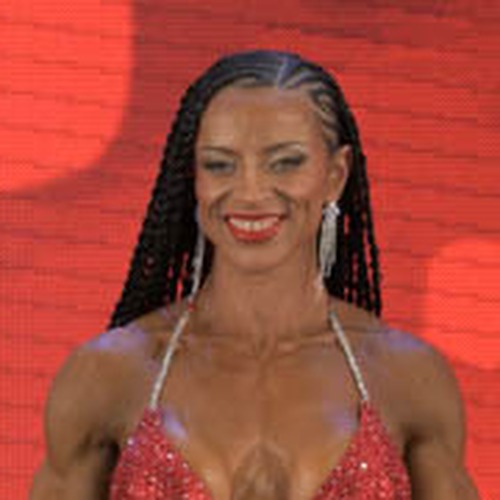 Ana Varela profile photo