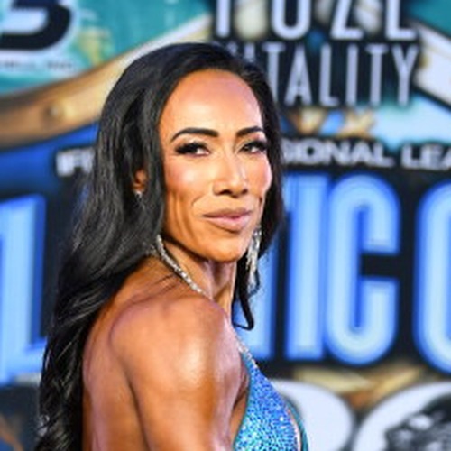 Crystal Omalza profile photo