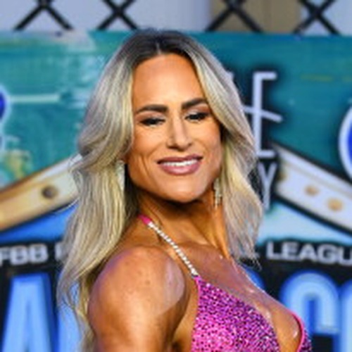 Julie Deluca profile photo