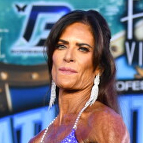 Debra Powell profile photo