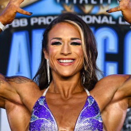 Jennifer Erhardt profile photo