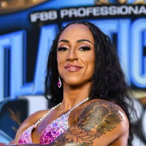 Brianny Terry profile photo