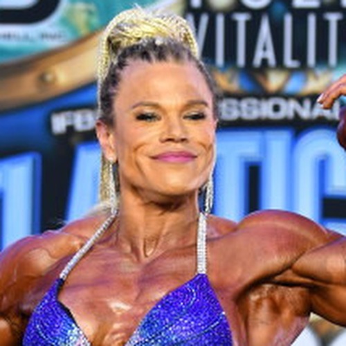 Erin Cooper profile photo