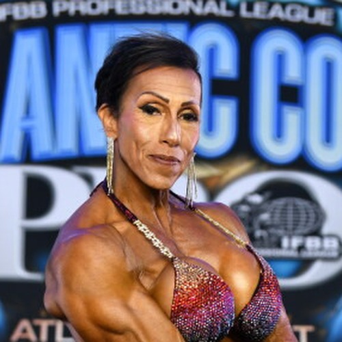 Diana Morales profile photo