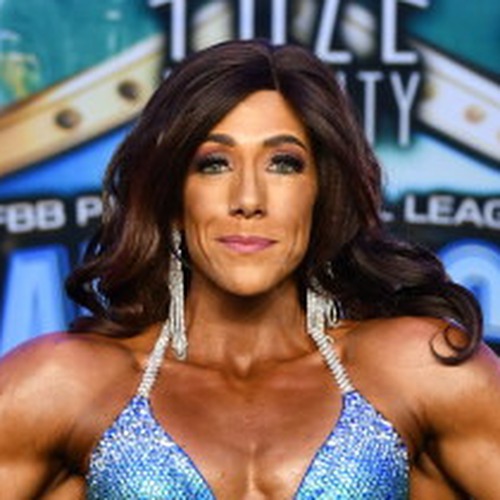 Stephanie Watts