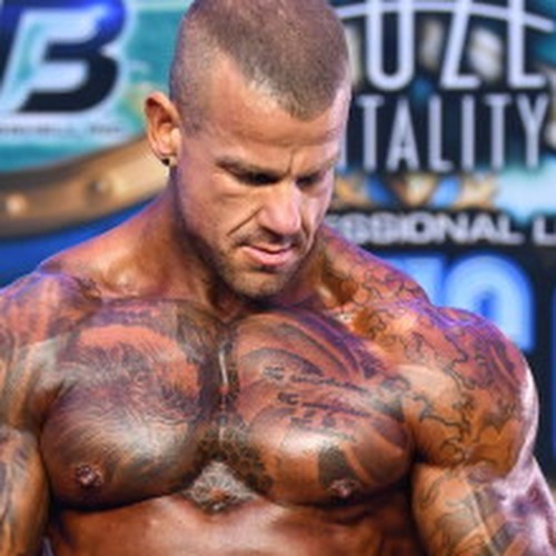 Matthew Mccullough