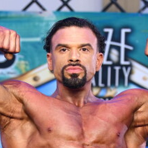Carlos Marchand profile photo