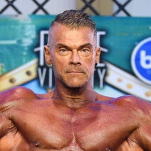 Serge Hebert profile photo