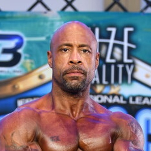 Chris Barnes profile photo