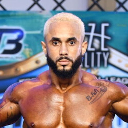Juan M Polanco Isais profile photo