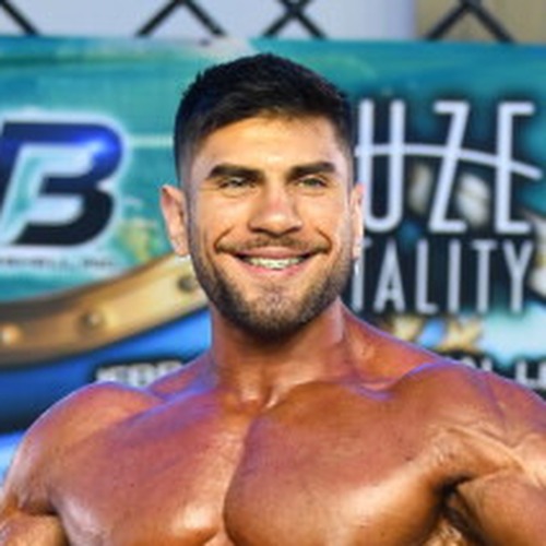 Francisco Martinez