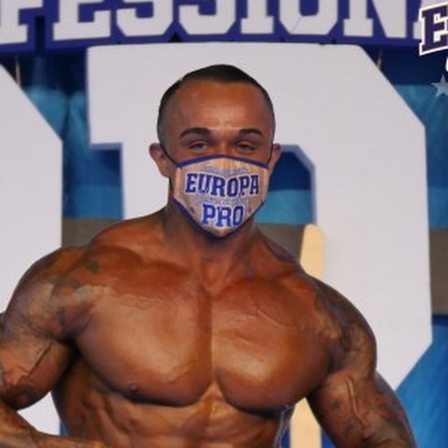 Marcel Treichler profile photo