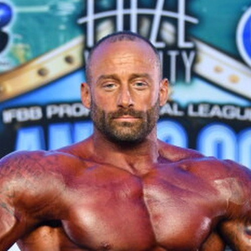 Andrew David