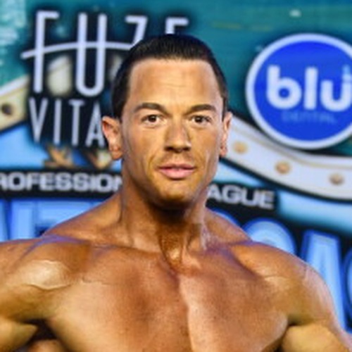 Jason Byrd profile photo