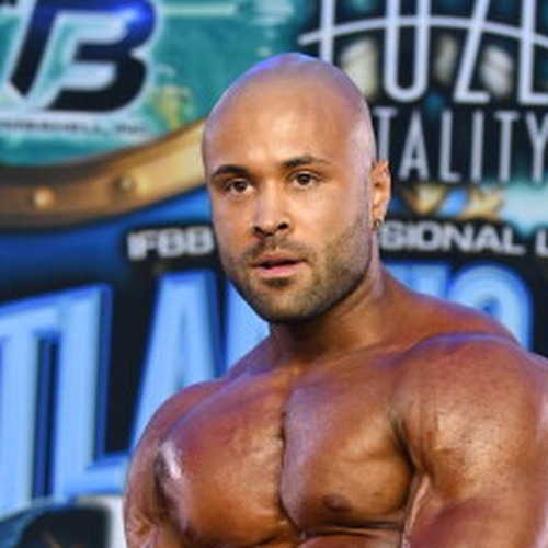 Daniel Crespo profile photo