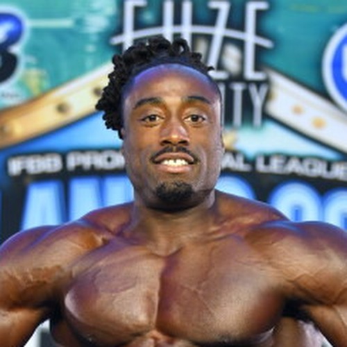 Heracles Glaude profile photo
