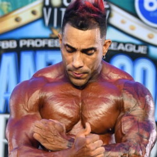 Xavier Jaime Canales profile photo