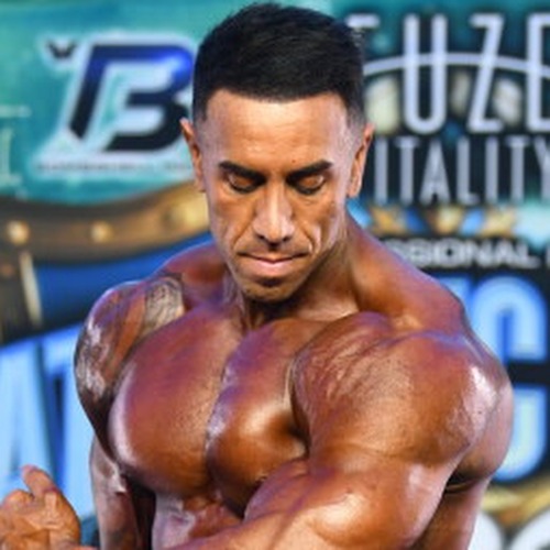 Ash Mullen