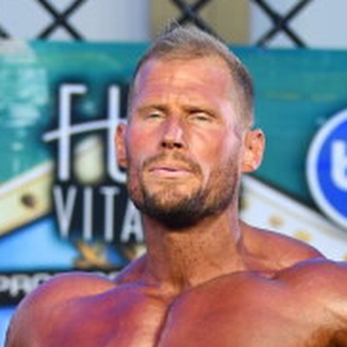 Timothy Robertson profile photo
