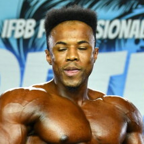 Garrison Smith profile photo
