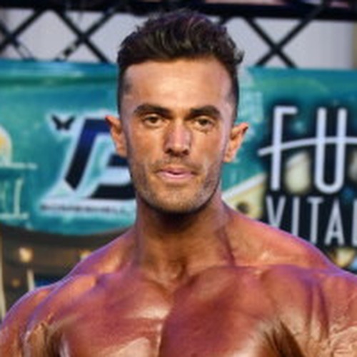 Tristan Van Der Bijl profile photo