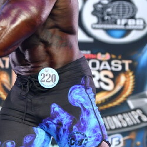 Michael Bonsu profile photo