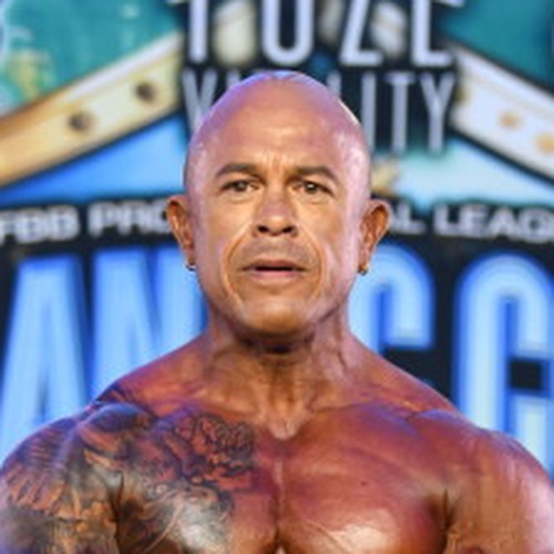 Jeff Houser profile photo