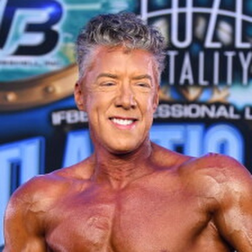 Jeffrey Murray