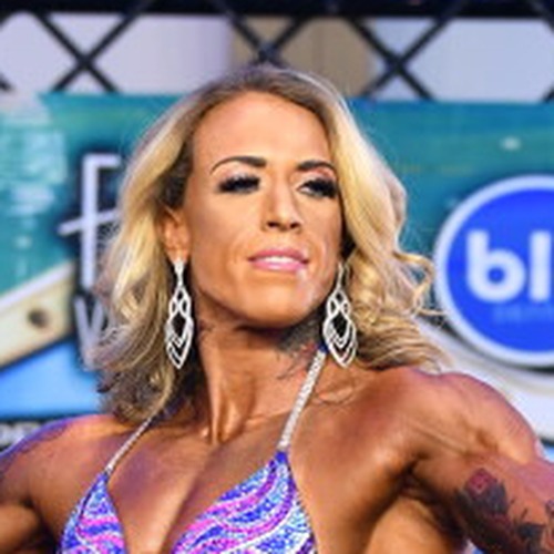 Michelle Mcnamee profile photo