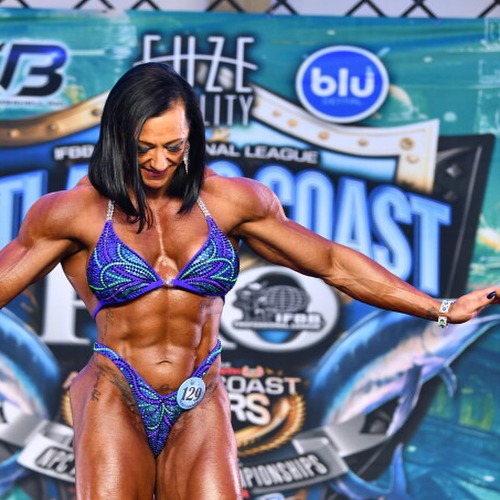 Silvia Hammontree profile photo