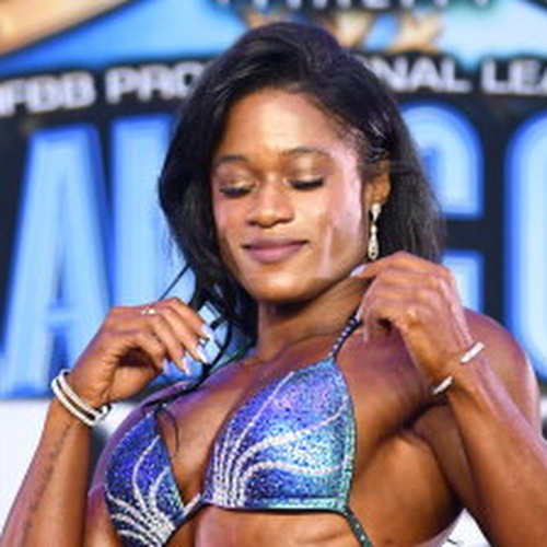 Jamye Cooley profile photo