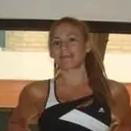 Laura Raquel Saccomani-Ojeda