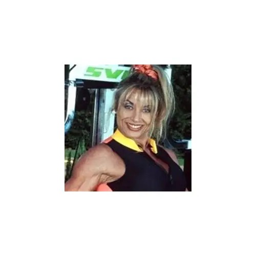 Francesca Petitjean profile photo