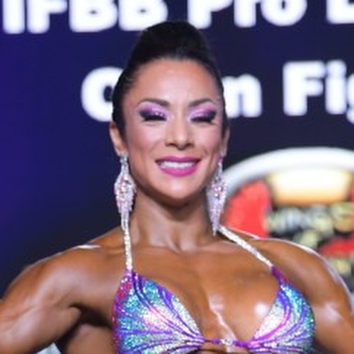 Jessica Huete profile photo