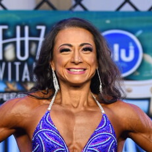 Caroline Kechichian profile photo