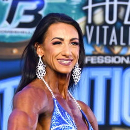 Zoey Panzarino profile photo