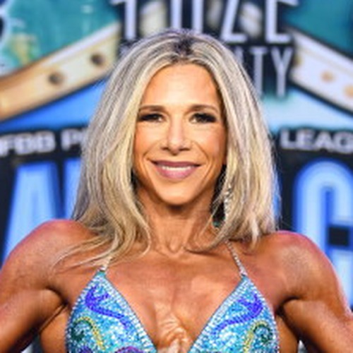 Tina Cross profile photo
