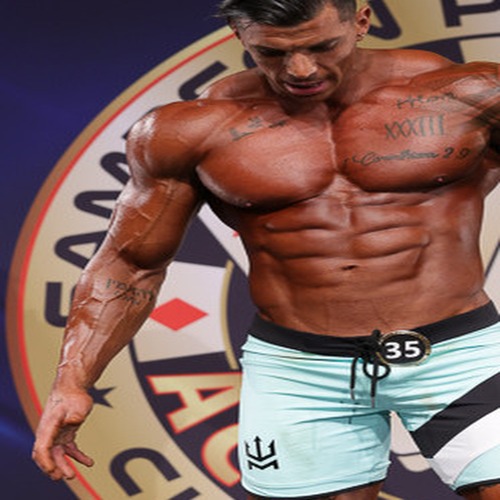 Dorian Vranjes profile photo