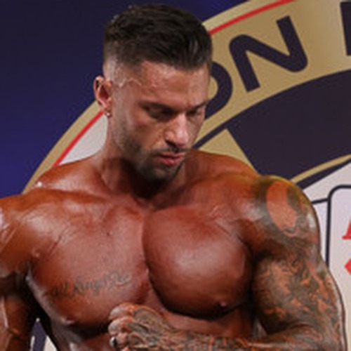 Taylor Wilson profile photo