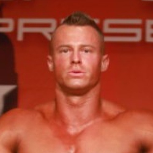 Bradley Hatfield profile photo