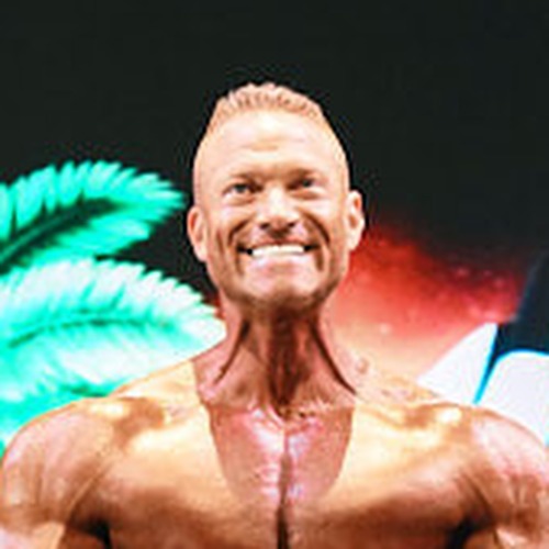 Jonathan Coleman