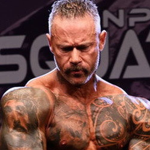 Jordan Hubbard profile photo