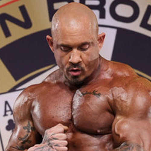 Brandon Robichaux profile photo