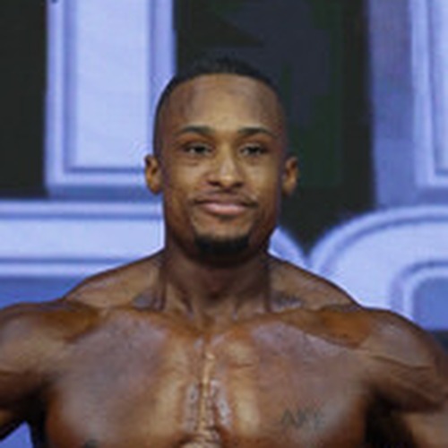 Donald Dudley profile photo