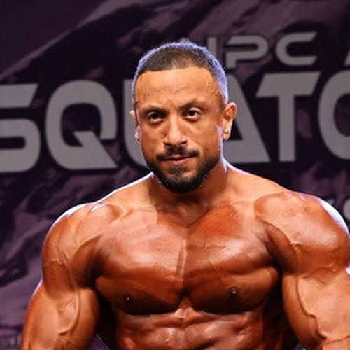 Karim Hanafy profile photo