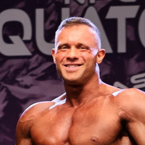 Dane Tufford profile photo